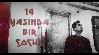 iSyanQar26 - 14 Yaşında Bir Çocuk Resimi