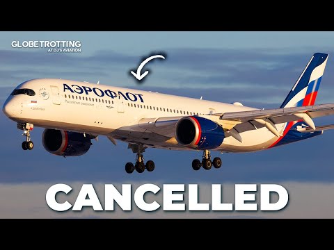 The CANCELLED A350 Order