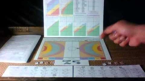 Hoop Nutz Pro Basketball Game Tutorial (Part 2) ~ Momentum