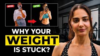 What Actually Helped Me Lose Belly Fat