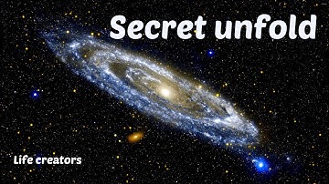 The Secret of the Universe (finally explained)