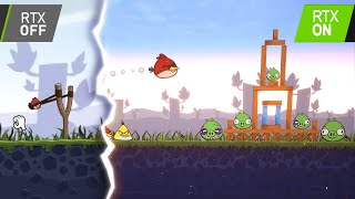 I Remade Angry Birds Because Rovio RUINED It by Fat Dino 1,855,416 views 2 years ago 10 minutes, 3 seconds