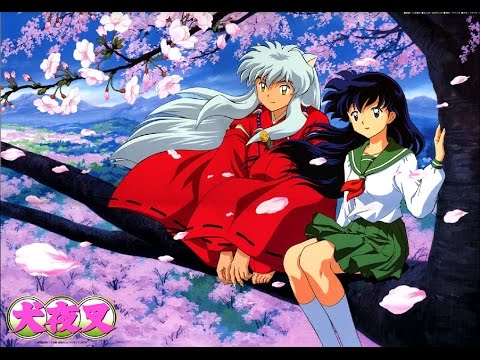 InuYasha  openings, endings & OST by AniPlaylist - Apple Music