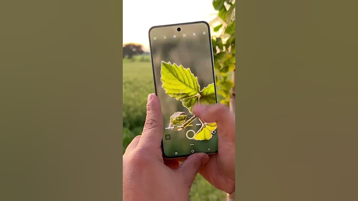Best HD Camera App with Zoom for Cinematic Photos!