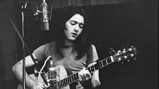 Rory Gallagher - Prison Blues