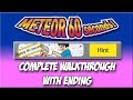 Meteor 60 Seconds!! - Happy 60 Seconds - Complete Walkthrough with Ending