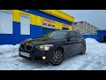 В продаже BMW 1 F20/F21 2011 1.6 136hp