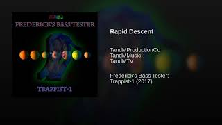 Subwoofer / Bass Tester: Rapid Descent