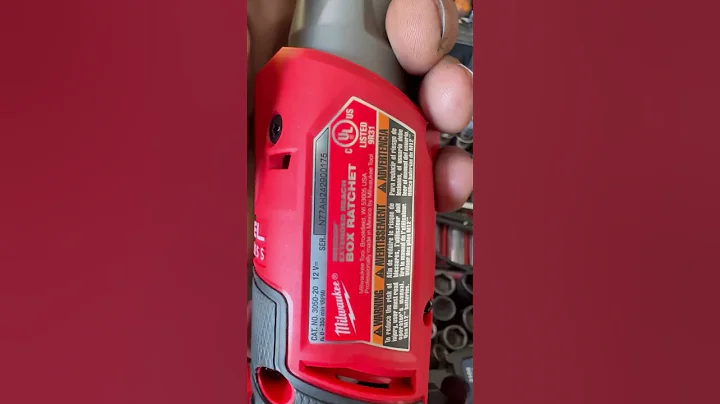 Milwaukee 5 year tool warranty, Must Have the original purchase receipt or serial number visible￼