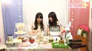 GA文庫提供「大坪由佳のツボンジュ~ル☆」第17回(2014年3月15日) 大坪由佳 検索動画35 GA文庫提供「大坪由佳のツボンジュ~ル☆」第17回(2014年3月15日) 大坪由佳 検索動画 35