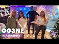 OG3NE - Kerstmedley | TINEKESHOW