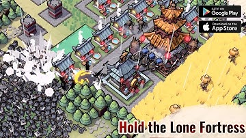 Inkvasion Gameplay (Android/iOS) (Early Access)