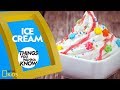 Cool facts about ice cream  things you wanna know