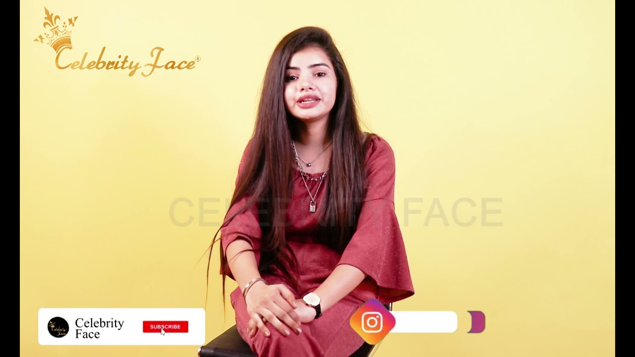 School Ke Best Days Episode 28: - Cast HARSHITA's Introduction