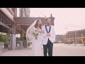 Best Wisconsin Wedding Video / Sara &amp; Stuart