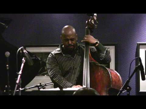 James Ross @ Christian McBride - (Bass affecionato...