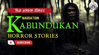 Kabundukan Horror Stories - Tagalog Horror Stories (True Stories)