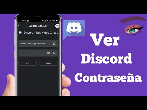 Video: Cómo bloquear personas en Kik: 6 pasos (con imágenes)