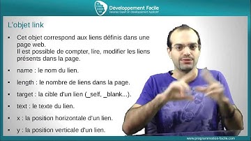 Comment modifier les liens d