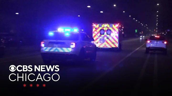 Off-duty CPD officer accidentally shoots himself in groin