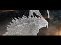 Godzilla - VFX Breakdown [HD]