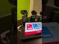 Las tablets para streaming con NDI