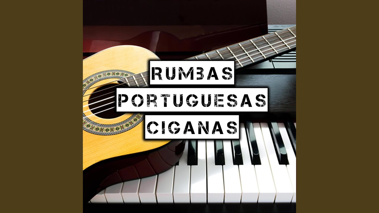 TUTAO CIGANO RUMBA PORTUGUESA 2024 (feat. Davi Maia)