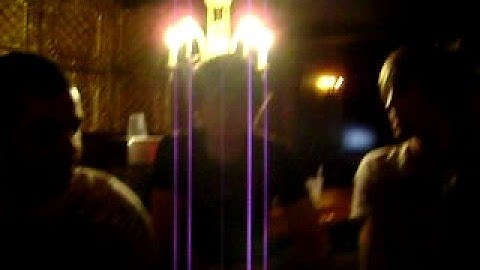 Push Play- Interview 10/12/08