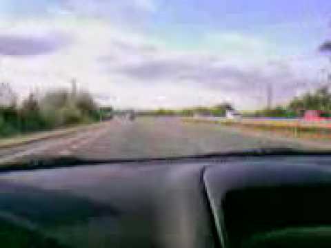 طريق طويل وممل