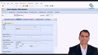 Getting started with Master and Transaction Data - SAP Retail