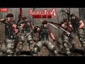 VOLTEI só pra rir com o novo MOD KRAUSER BOSS do RE4 PS2!!! - 🔴LIVE
