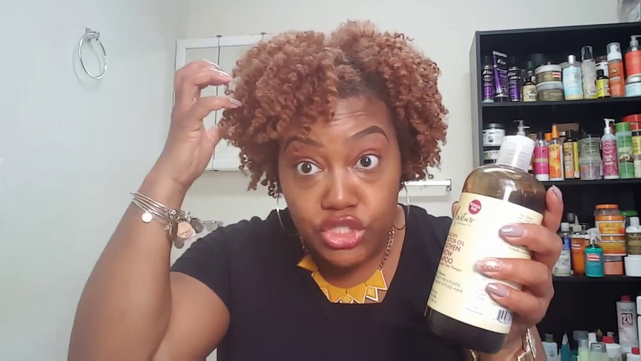 My Favorite Natural Hair Products Youtube 