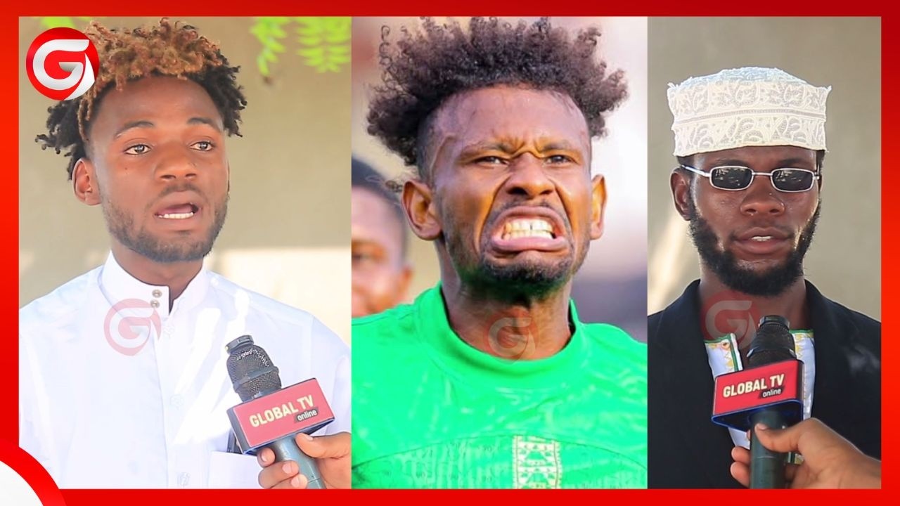 SIKIA TAMBO za MGANGA wa YANGA - ''WANAFUNGWA GOLI 3 KESHO - YANGA HAWEZI KUSHINDA HATA MOJA''....