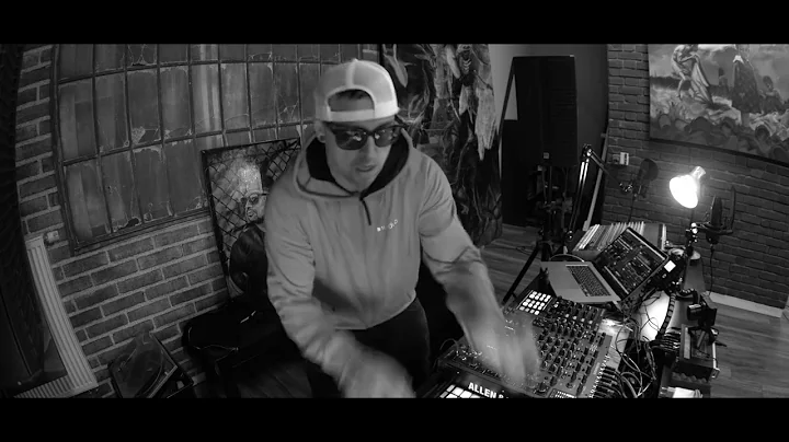 Alfred Heinrichs - Neverland Live Remix