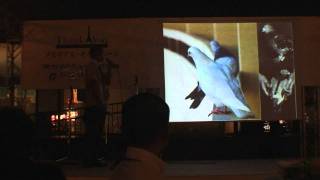 ペチャクチャナイト名古屋 2010.8.27 「ハトのこと」 株式会社鳥 ペチャクチャナイト名古屋 2010.8.27 「ハトのこと」 株式会社鳥
