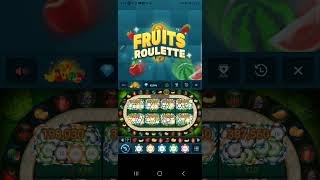 POPPO APP: Fruit Roulette screenshot 4