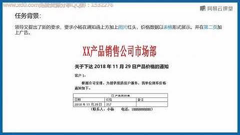 视频讲解S212 用Python给Word添加图片和表格