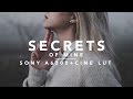 SECRETS OF MINE | Cine LUT for Sony a6300/a6500/A7S