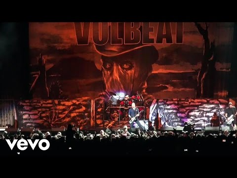 Volbeat - The Hangman'S Body Count