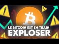 Crypto  cest ta derniere chance  explosion du bitcoin imminente 