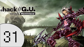 .hack//G.U. Vol. 2: Reminisce [31] Vengeance
