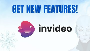 Get READY for Invideo AI