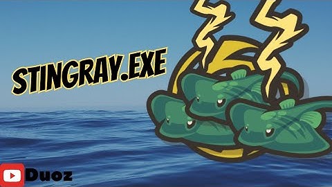 Taming.io Stingray.exe