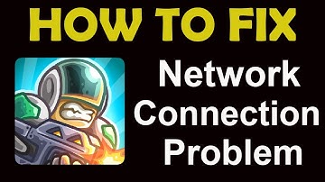 How To Fix Iron Marines App Network Connection Problem Android & iOS | Shadow No Internet Error |