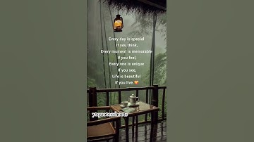 Thumbnail of Good morning Quotes | Quote of the day | #quote #quotes #quoteshala #quotesmotivation #trending #gm