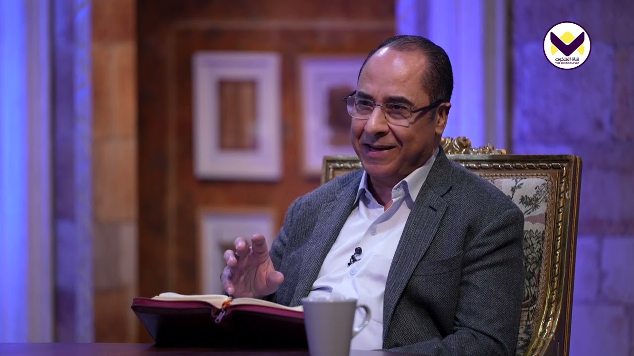 هوشع 3 + 4 - برنامج فاحصين الكتب