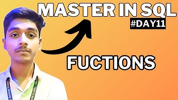 "SQL Functions Explained: Master Types & Top String Functions for Data Manipulation"