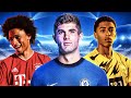 10 Players To WATCH In The Champions League!