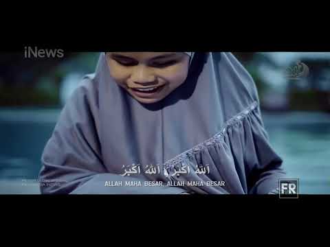 INews HD | Adzan Maghrib Jakarta