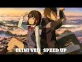 ELINI VER SPEED UP ELINI VER SPEED UP